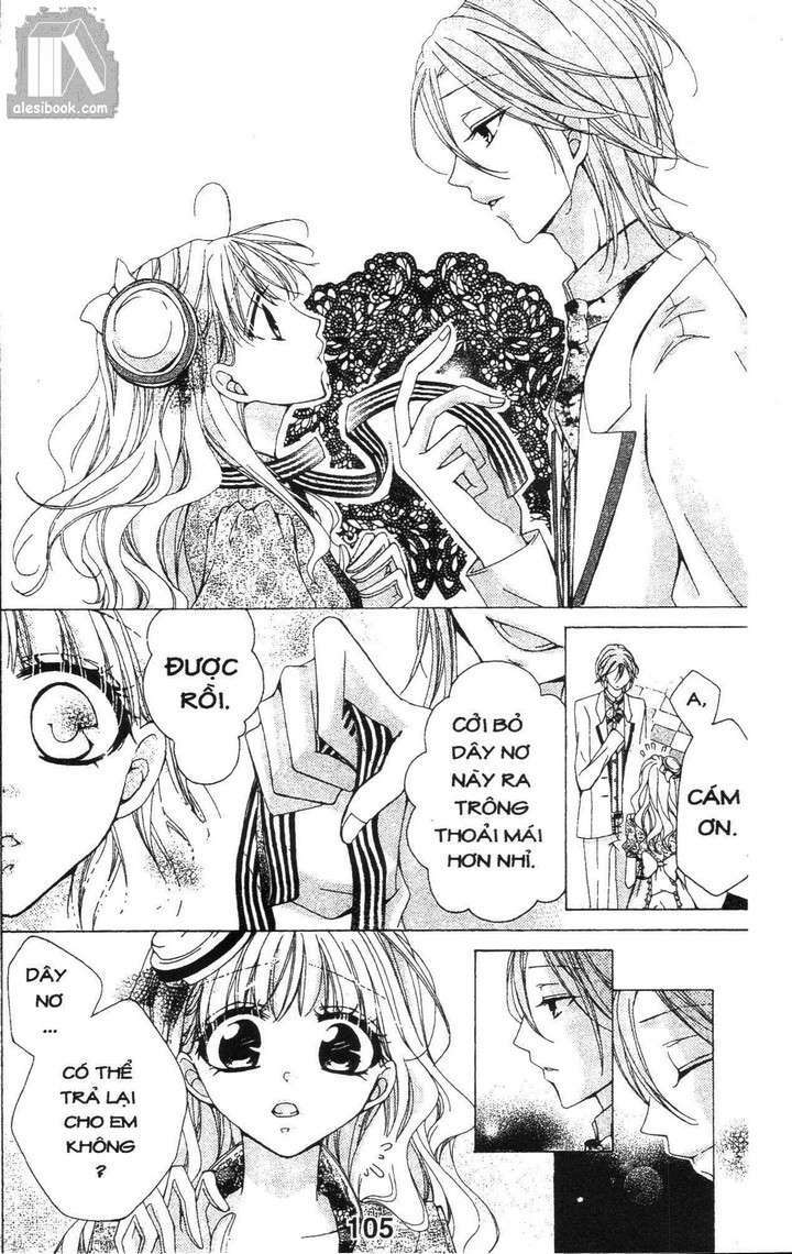 Quản Gia Ác Ma: Chapter 2.5