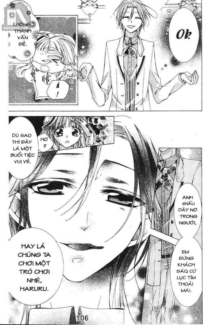 Quản Gia Ác Ma: Chapter 2.5