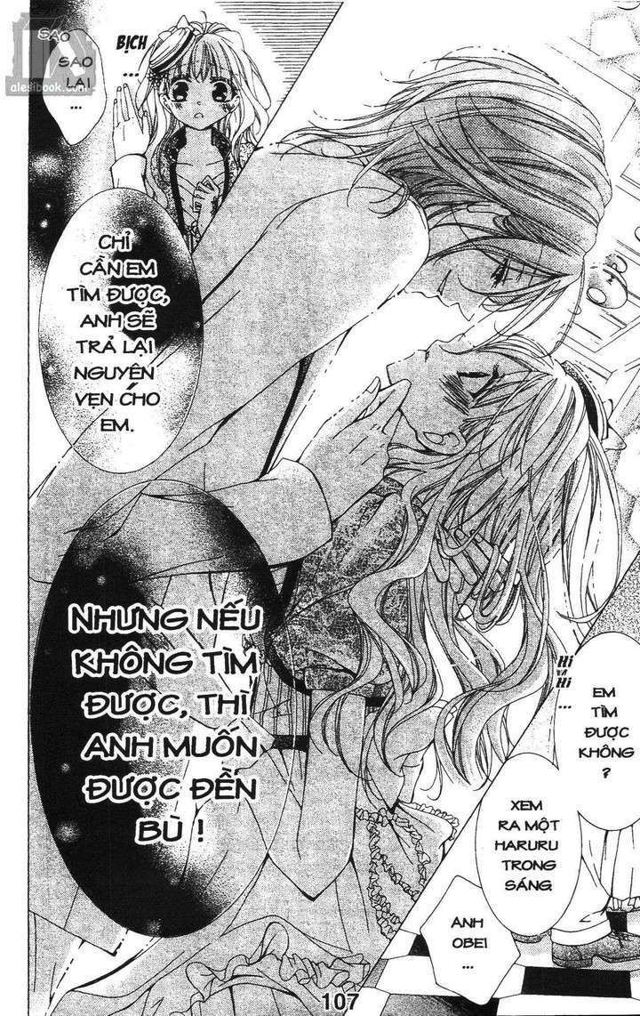 Quản Gia Ác Ma: Chapter 2.5