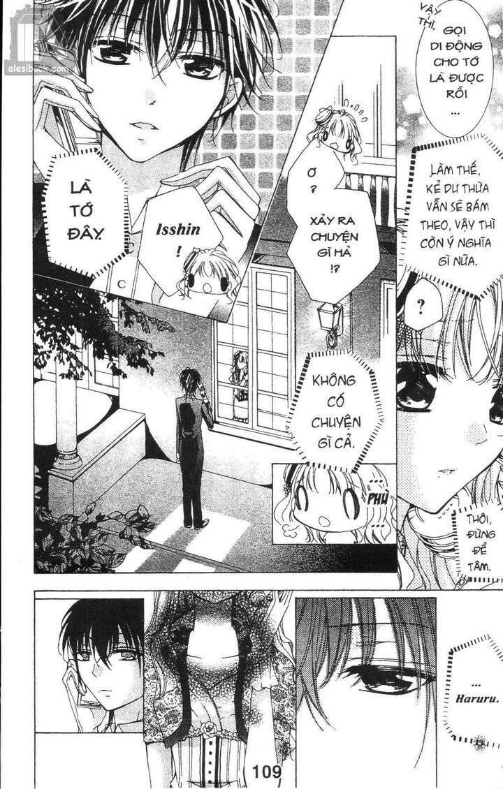 Quản Gia Ác Ma: Chapter 2.5