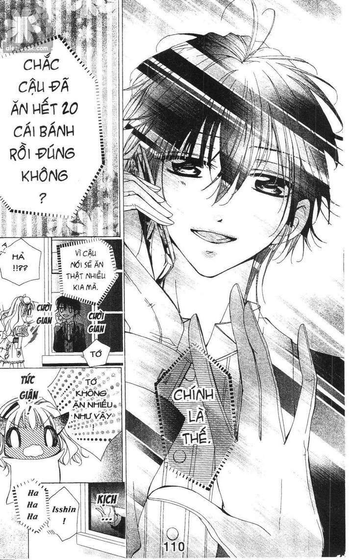 Quản Gia Ác Ma: Chapter 2.5