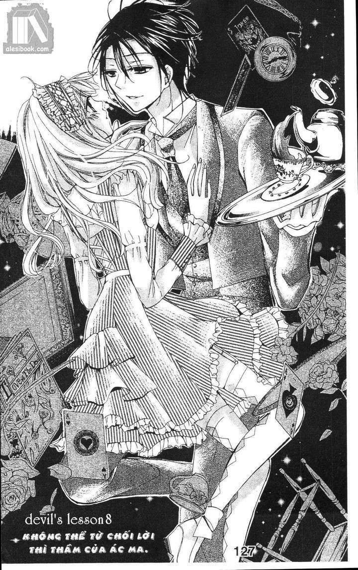 Quản Gia Ác Ma: Chapter 2.6