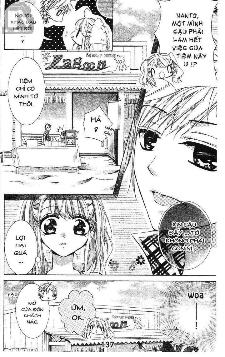 Quản Gia Ác Ma: Chapter 2.6