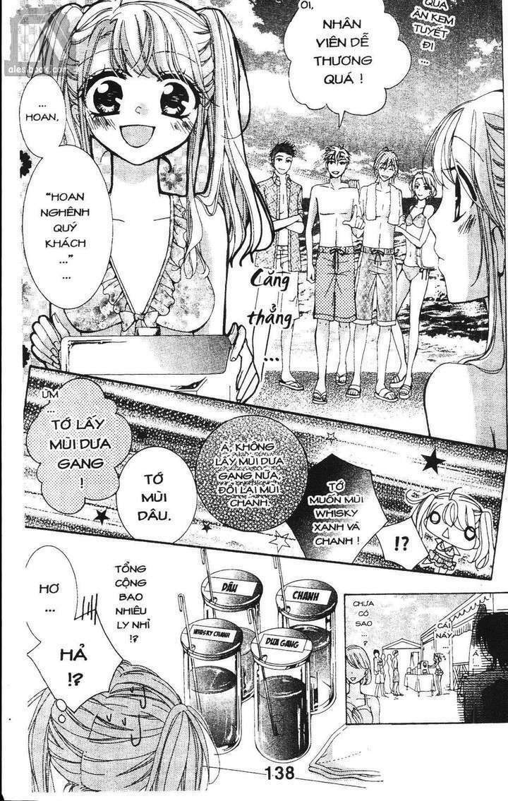 Quản Gia Ác Ma: Chapter 2.6