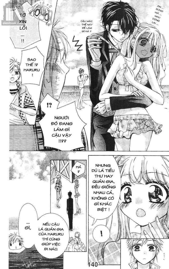 Quản Gia Ác Ma: Chapter 2.6