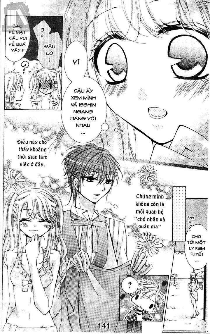 Quản Gia Ác Ma: Chapter 2.6