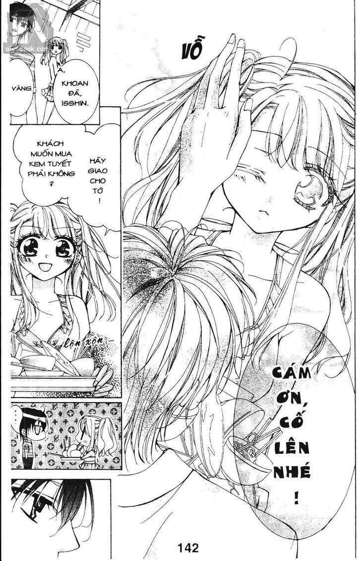 Quản Gia Ác Ma: Chapter 2.6