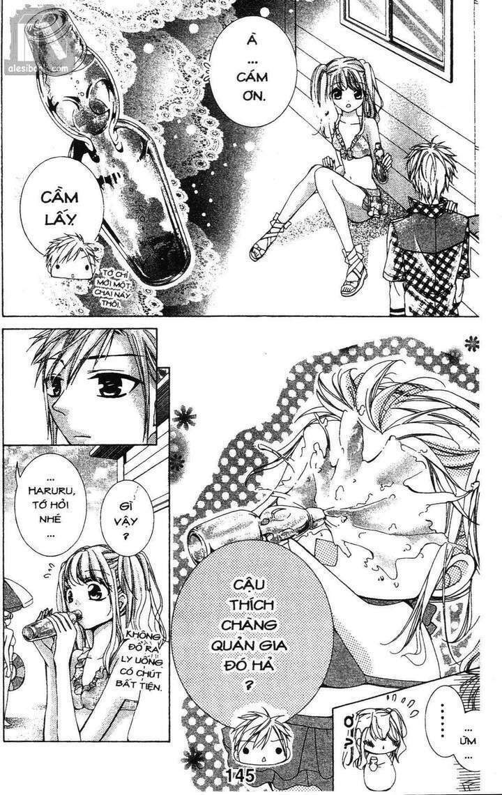Quản Gia Ác Ma: Chapter 2.6