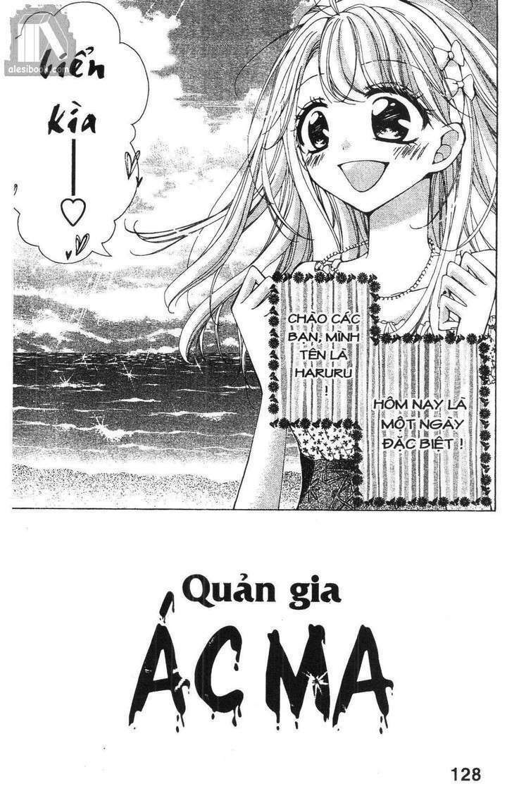Quản Gia Ác Ma: Chapter 2.6