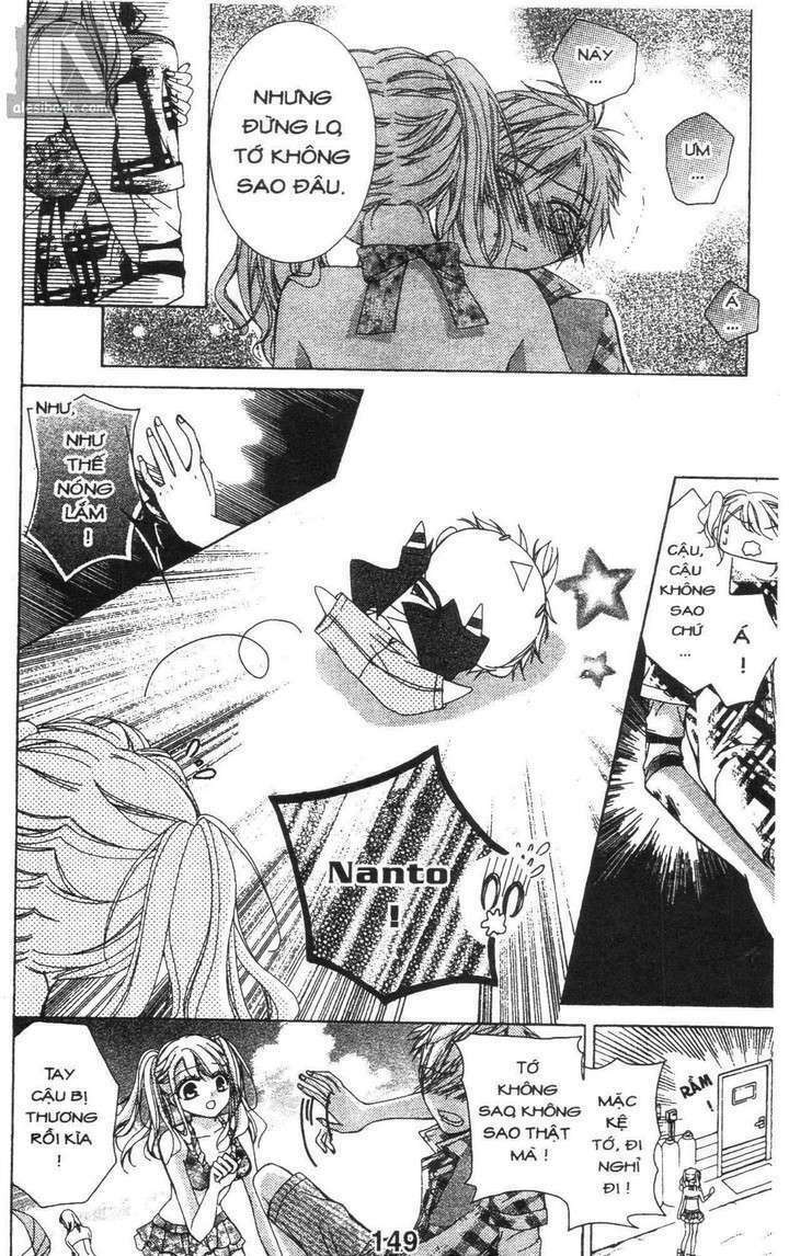 Quản Gia Ác Ma: Chapter 2.6