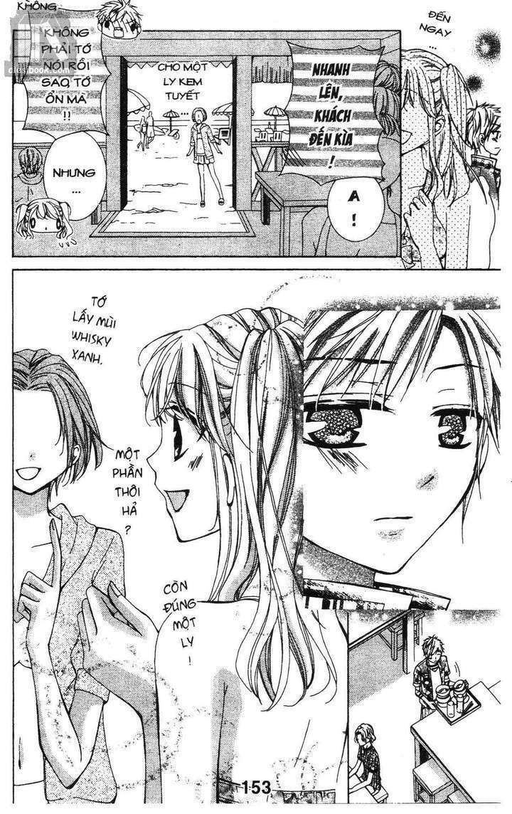 Quản Gia Ác Ma: Chapter 2.6