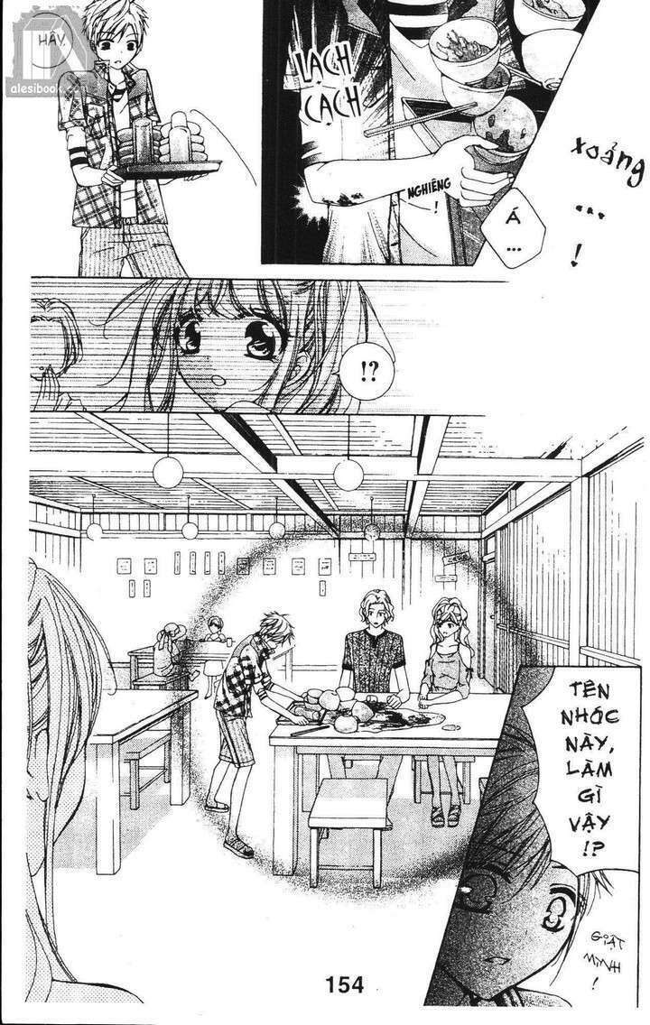 Quản Gia Ác Ma: Chapter 2.6