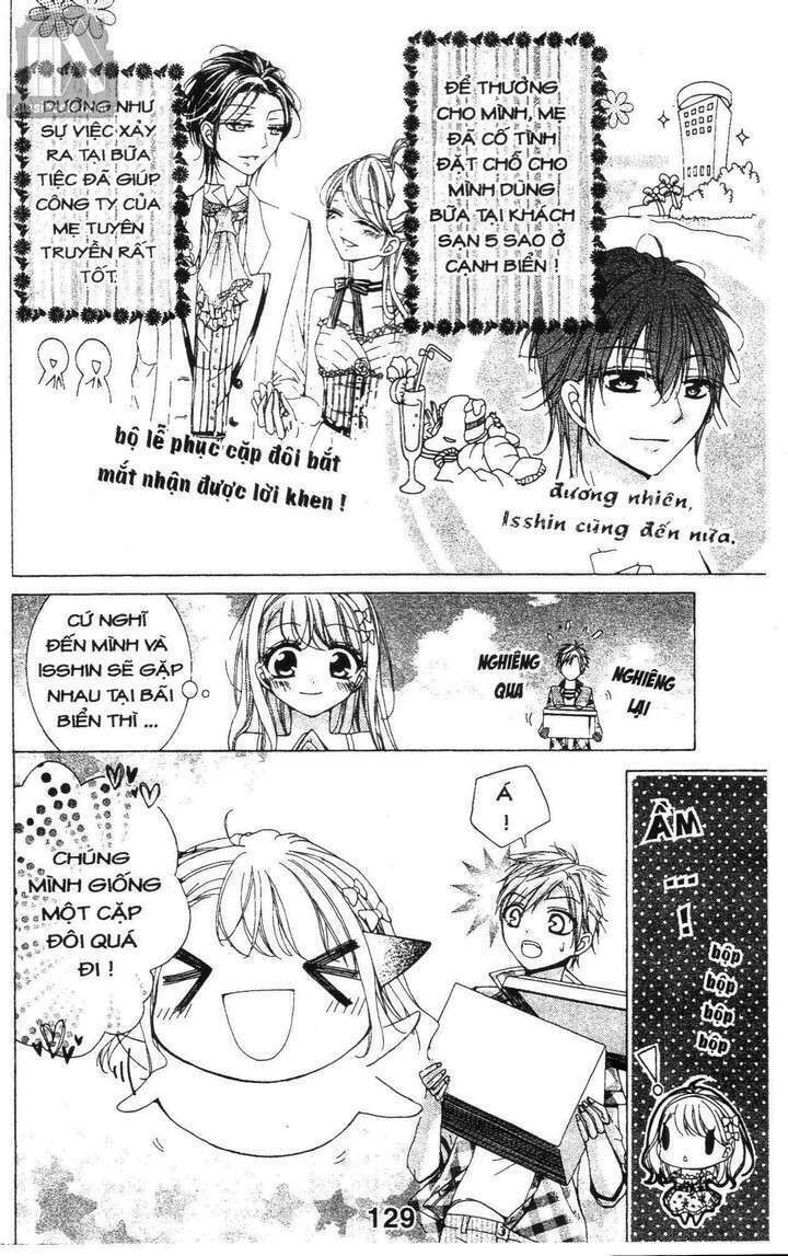 Quản Gia Ác Ma: Chapter 2.6