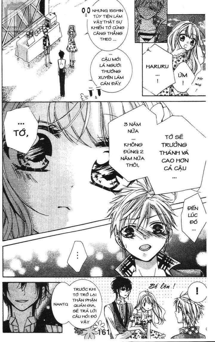 Quản Gia Ác Ma: Chapter 2.6