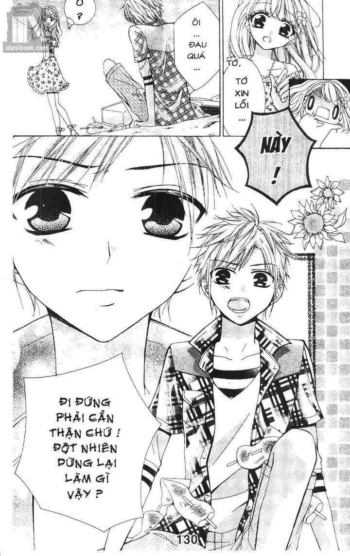 Quản Gia Ác Ma: Chapter 2.6