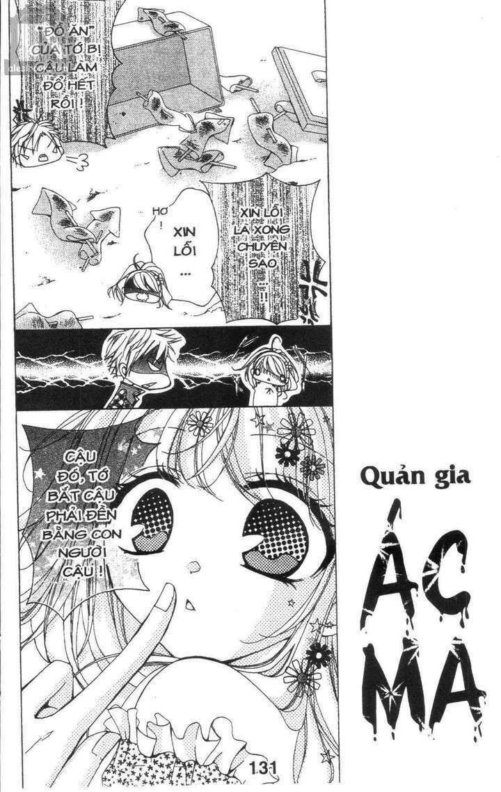 Quản Gia Ác Ma: Chapter 2.6