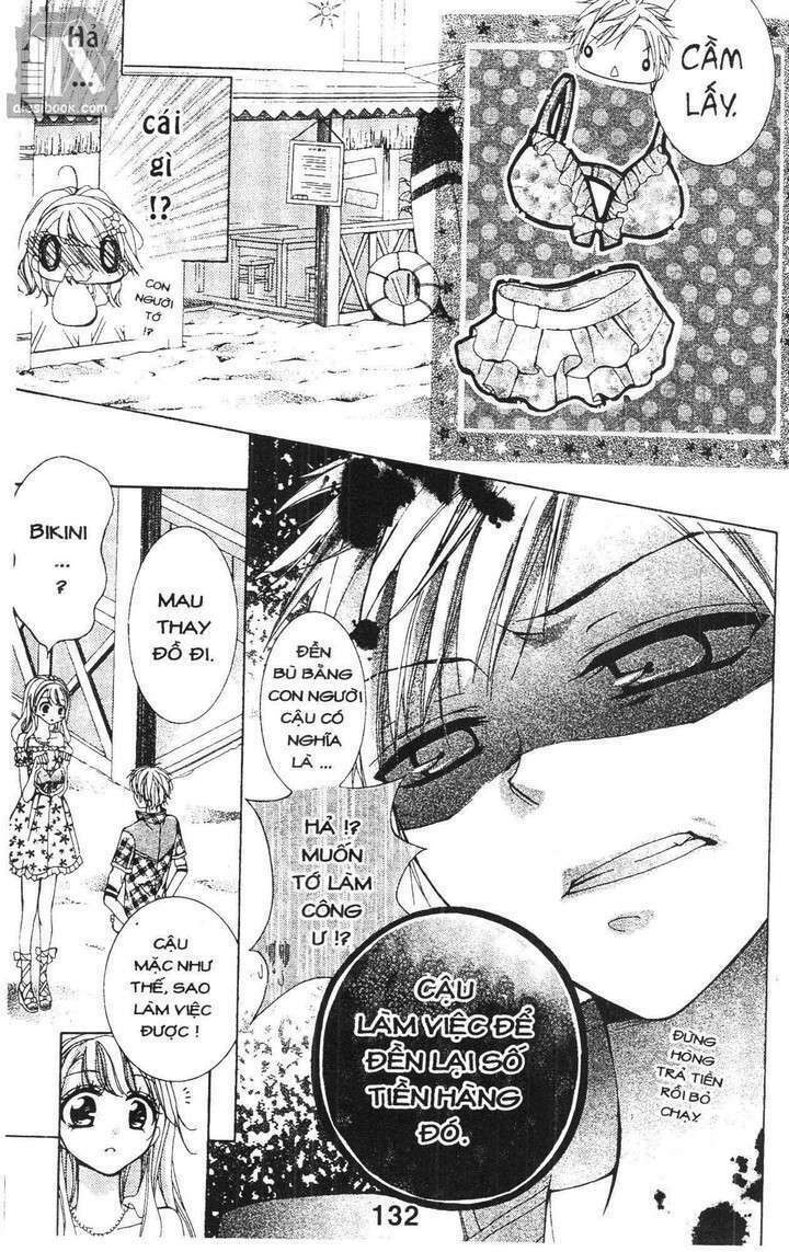 Quản Gia Ác Ma: Chapter 2.6
