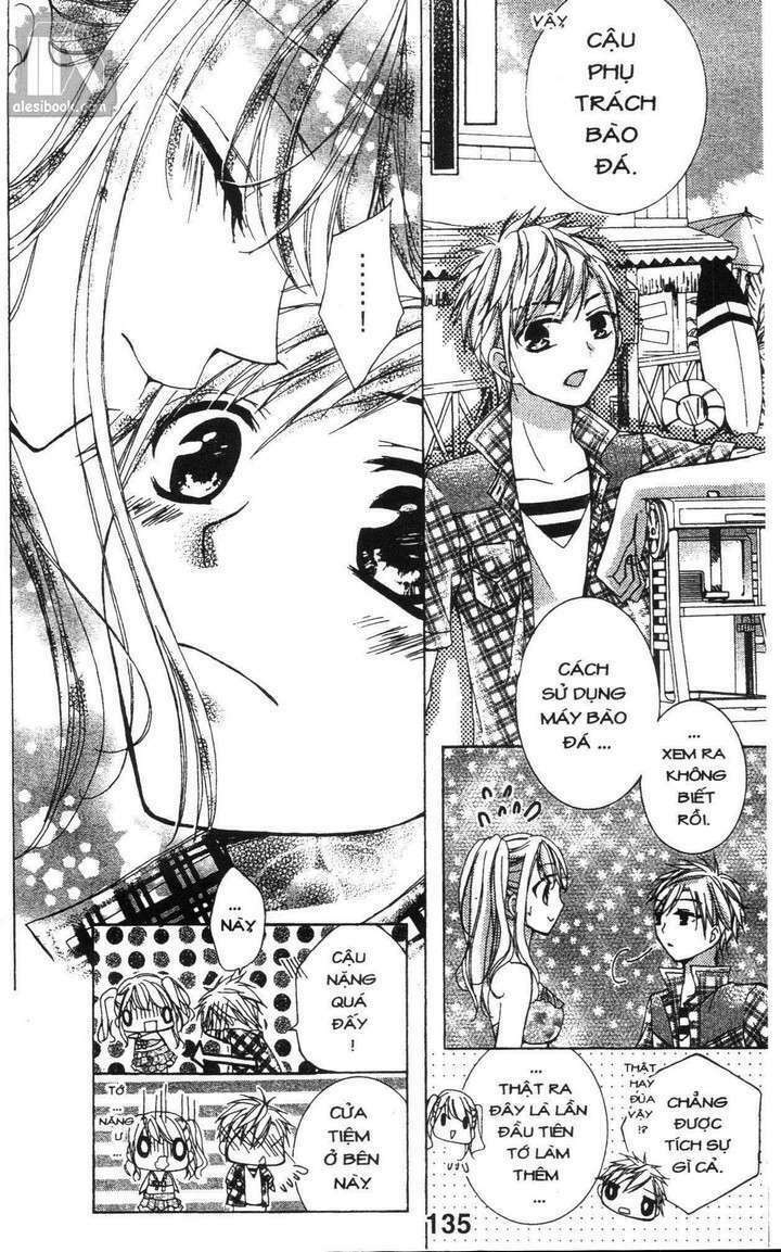 Quản Gia Ác Ma: Chapter 2.6