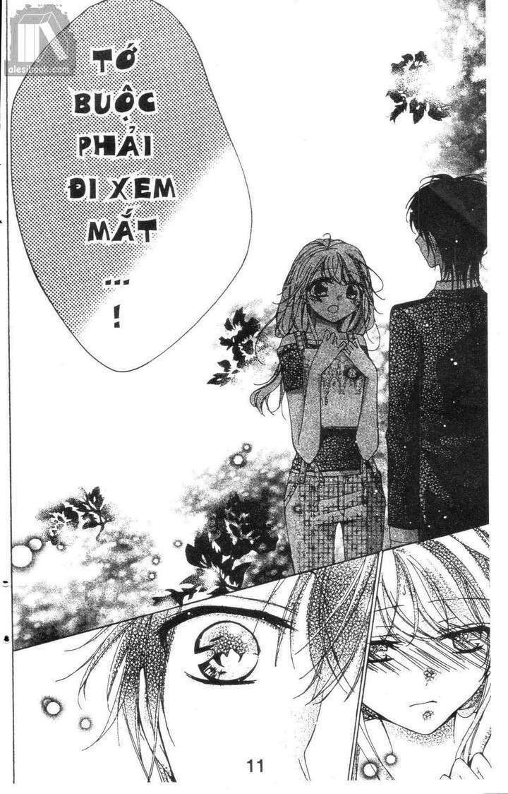 Quản Gia Ác Ma: Chapter 3.1