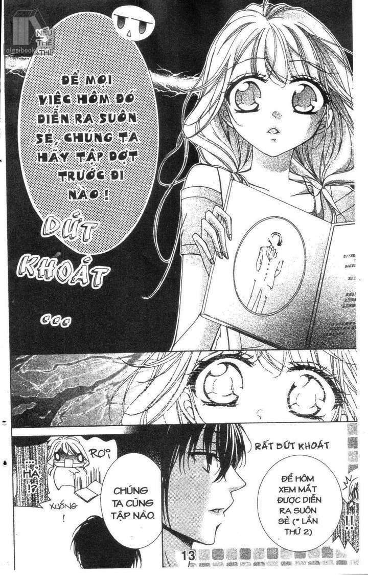 Quản Gia Ác Ma: Chapter 3.1