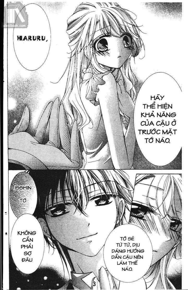 Quản Gia Ác Ma: Chapter 3.1