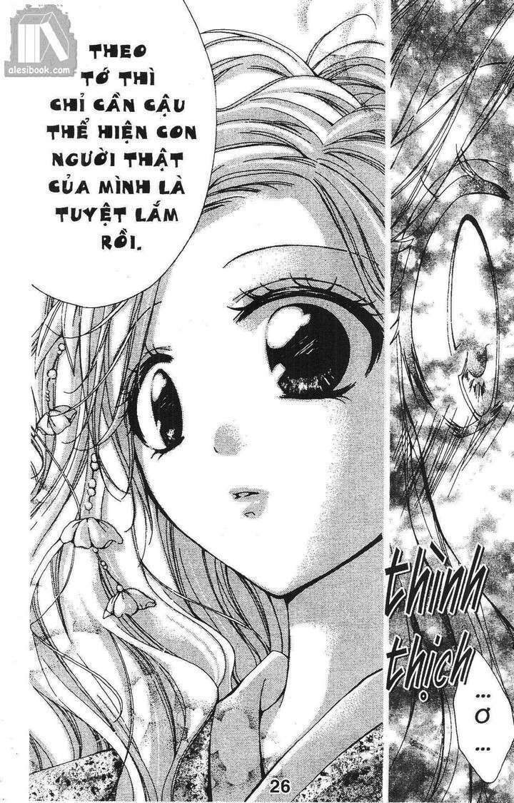 Quản Gia Ác Ma: Chapter 3.1