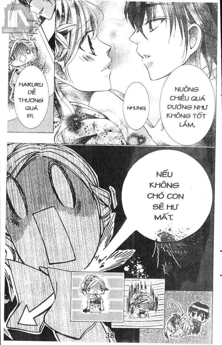 Quản Gia Ác Ma: Chapter 3.2