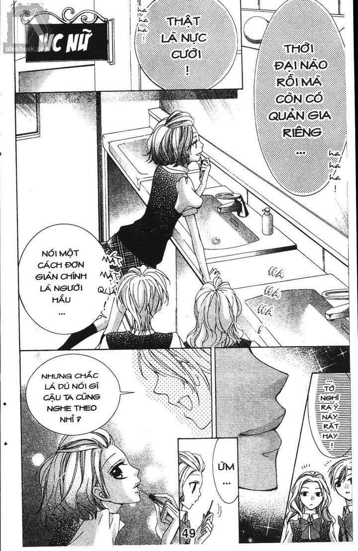 Quản Gia Ác Ma: Chapter 3.2