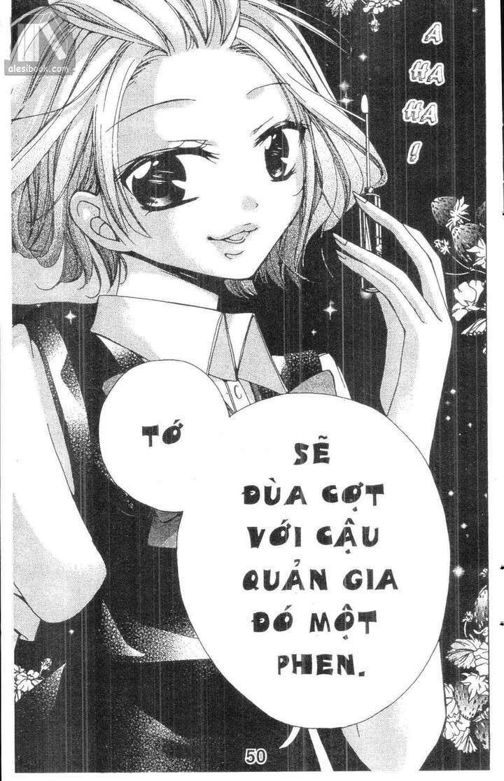 Quản Gia Ác Ma: Chapter 3.2