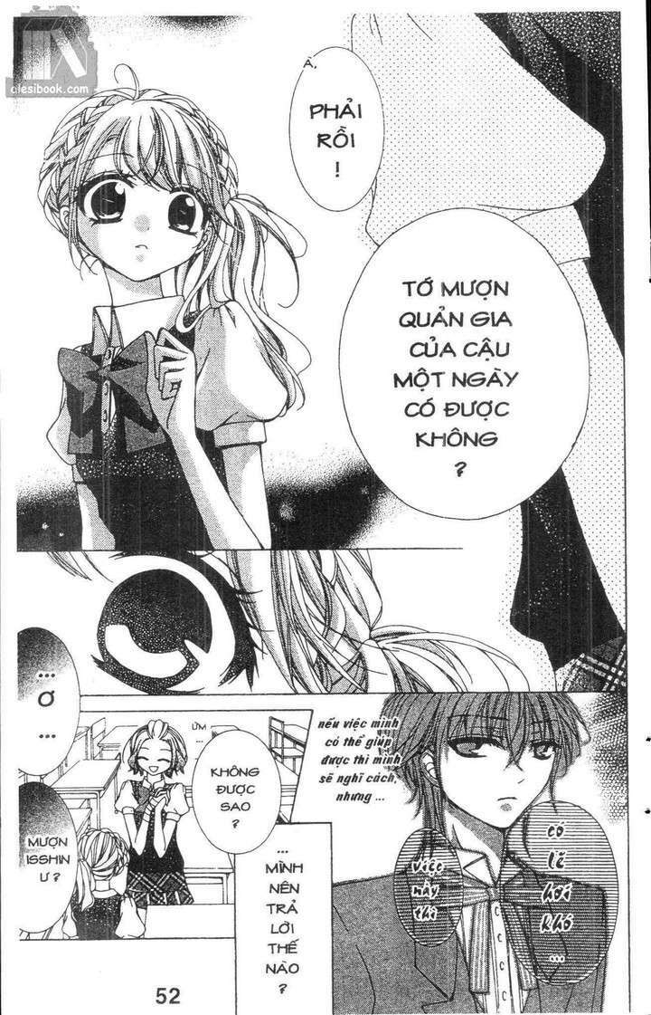 Quản Gia Ác Ma: Chapter 3.3