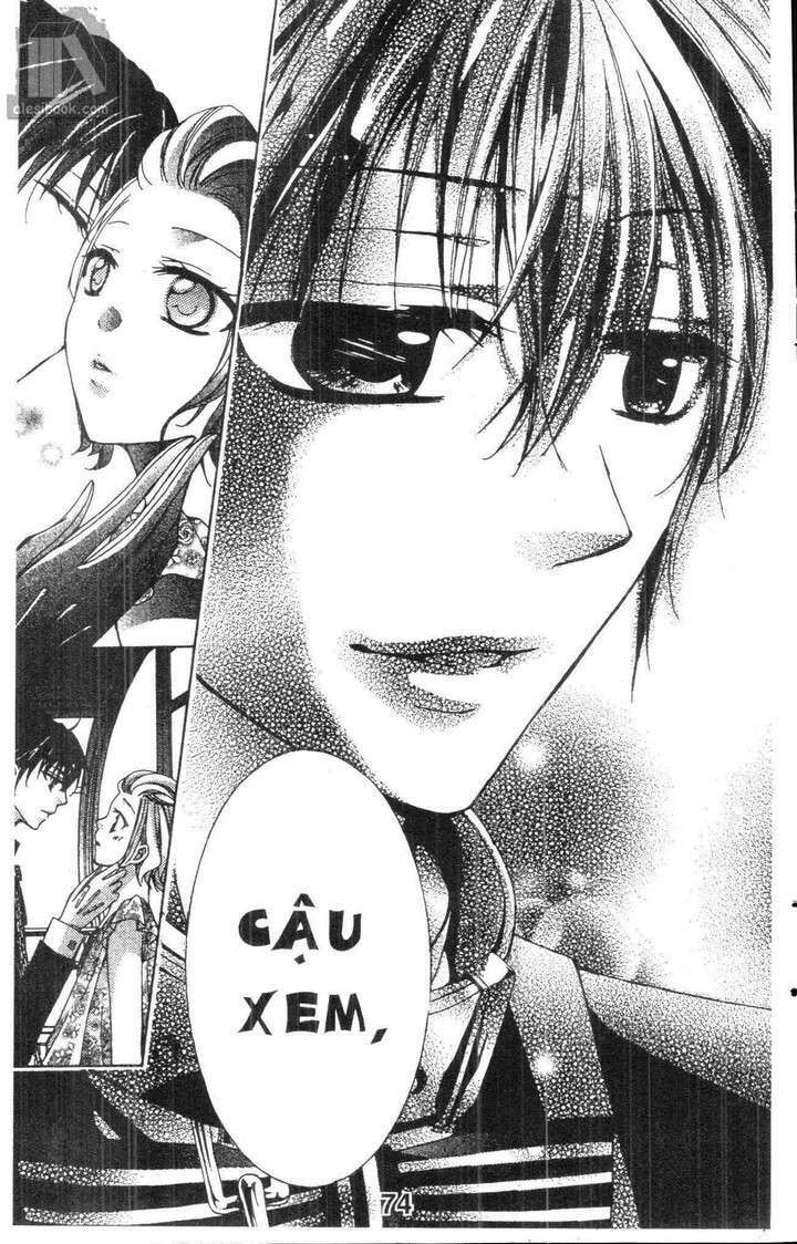 Quản Gia Ác Ma: Chapter 3.3