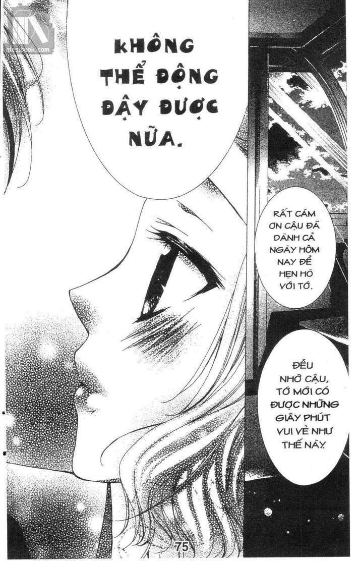 Quản Gia Ác Ma: Chapter 3.3