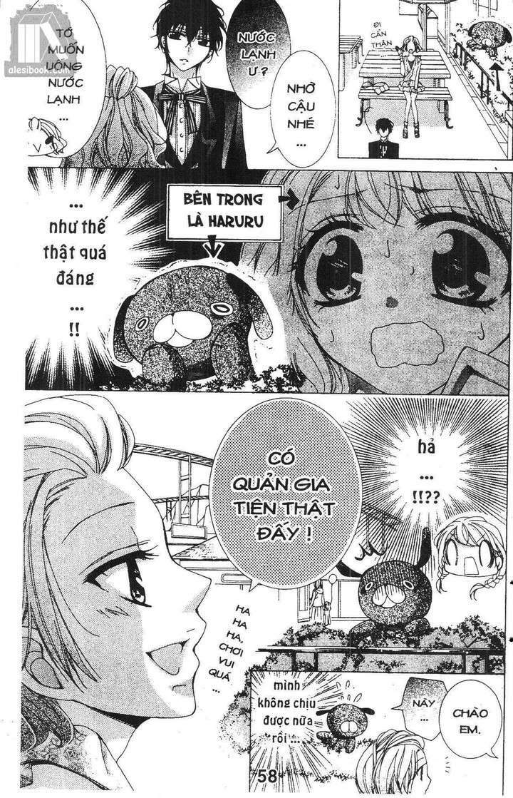 Quản Gia Ác Ma: Chapter 3.3