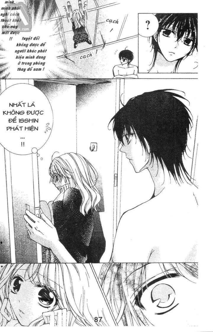 Quản Gia Ác Ma: Chapter 3.4