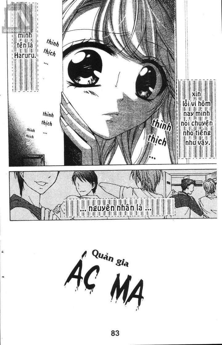 Quản Gia Ác Ma: Chapter 3.4