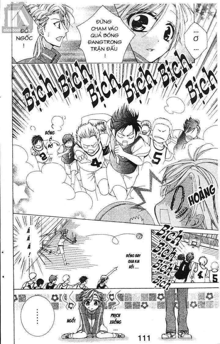 Quản Gia Ác Ma: Chapter 3.5