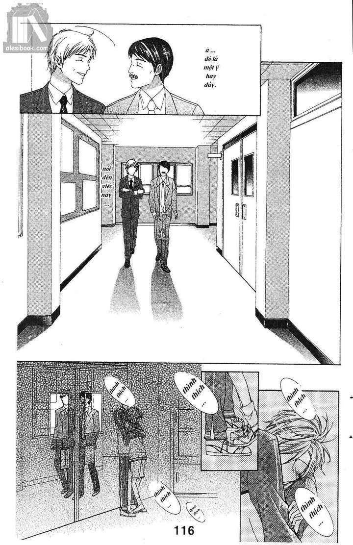 Quản Gia Ác Ma: Chapter 3.5