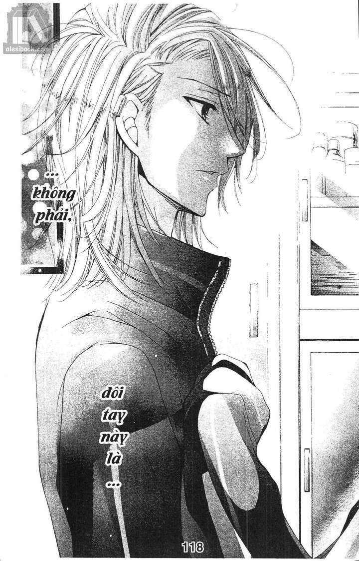 Quản Gia Ác Ma: Chapter 3.5