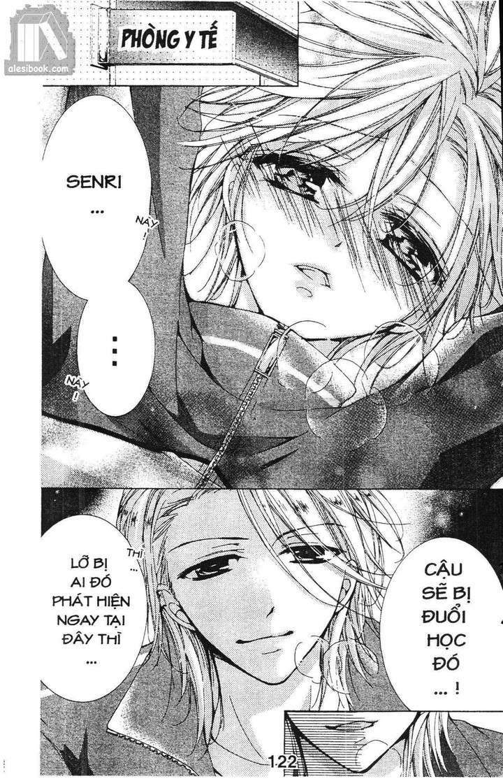 Quản Gia Ác Ma: Chapter 3.5