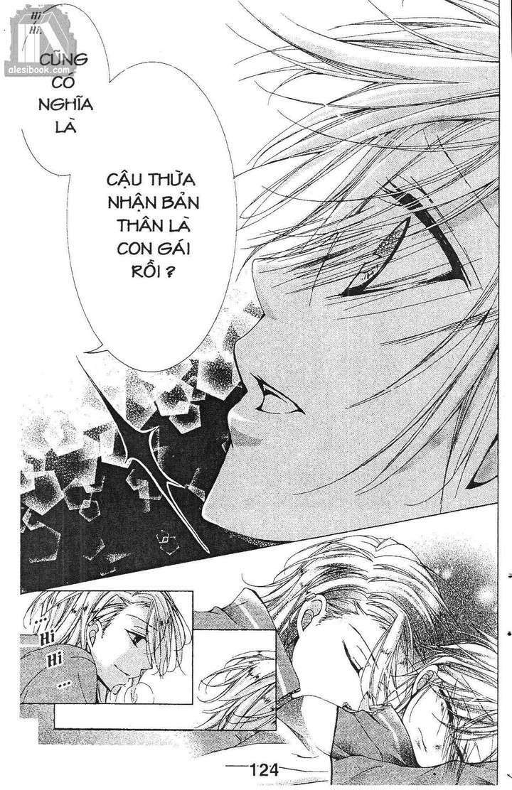 Quản Gia Ác Ma: Chapter 3.5