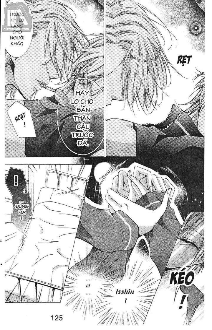 Quản Gia Ác Ma: Chapter 3.5