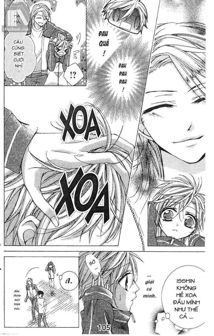 Quản Gia Ác Ma: Chapter 3.5