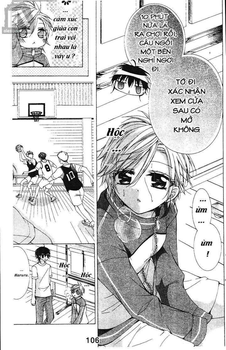 Quản Gia Ác Ma: Chapter 3.5