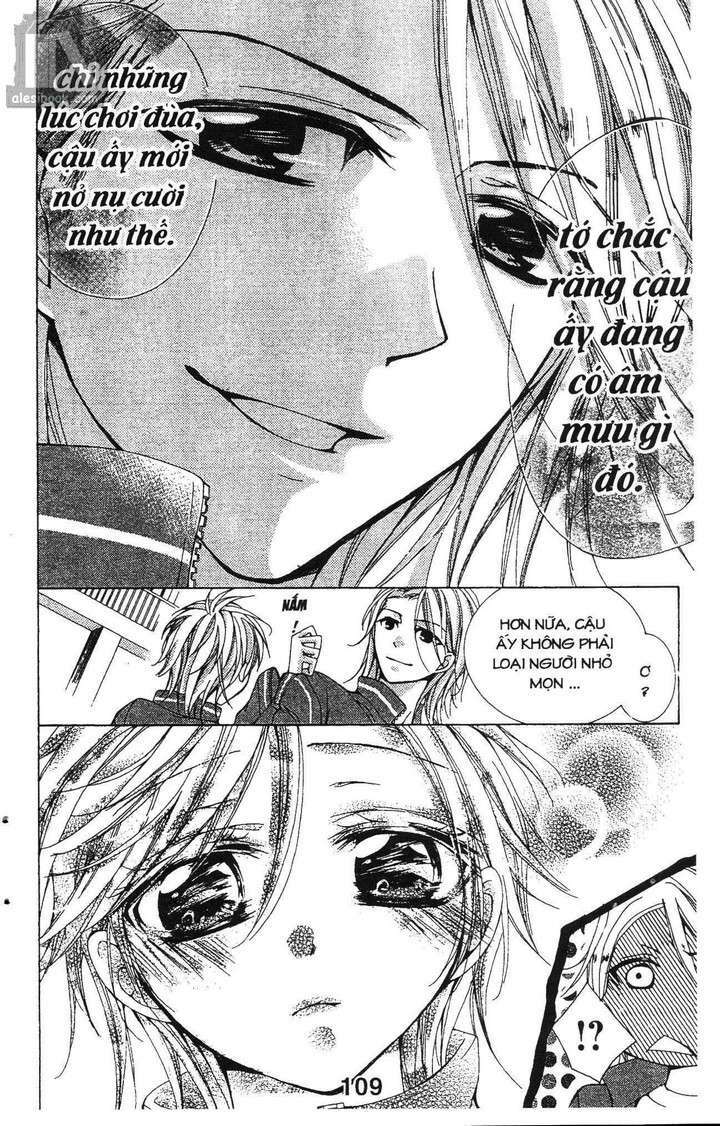 Quản Gia Ác Ma: Chapter 3.5