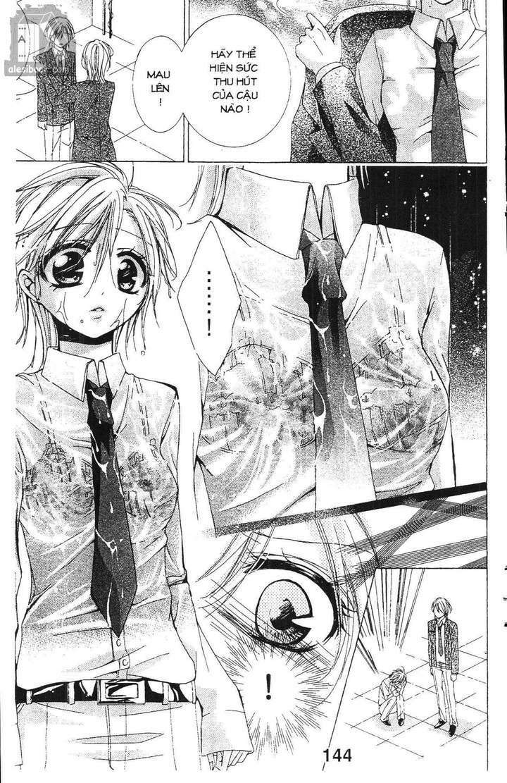 Quản Gia Ác Ma: Chapter 3.6