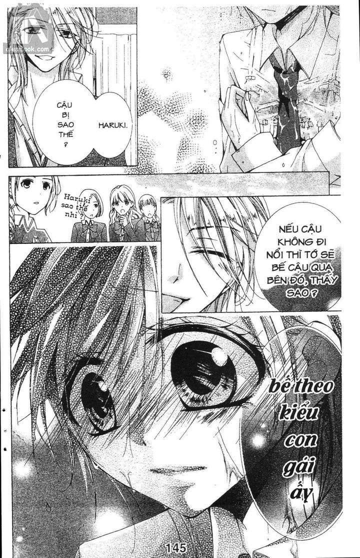 Quản Gia Ác Ma: Chapter 3.6