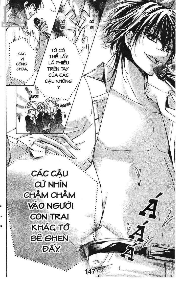 Quản Gia Ác Ma: Chapter 3.6