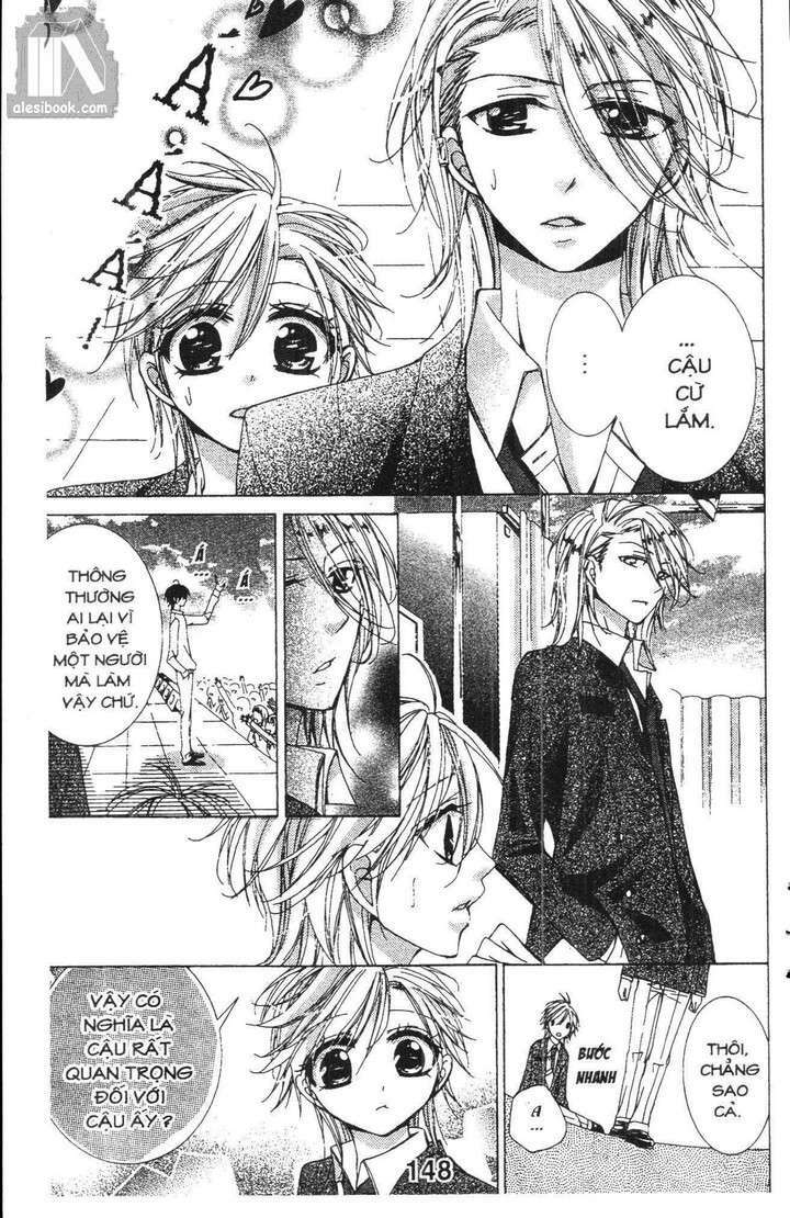 Quản Gia Ác Ma: Chapter 3.6