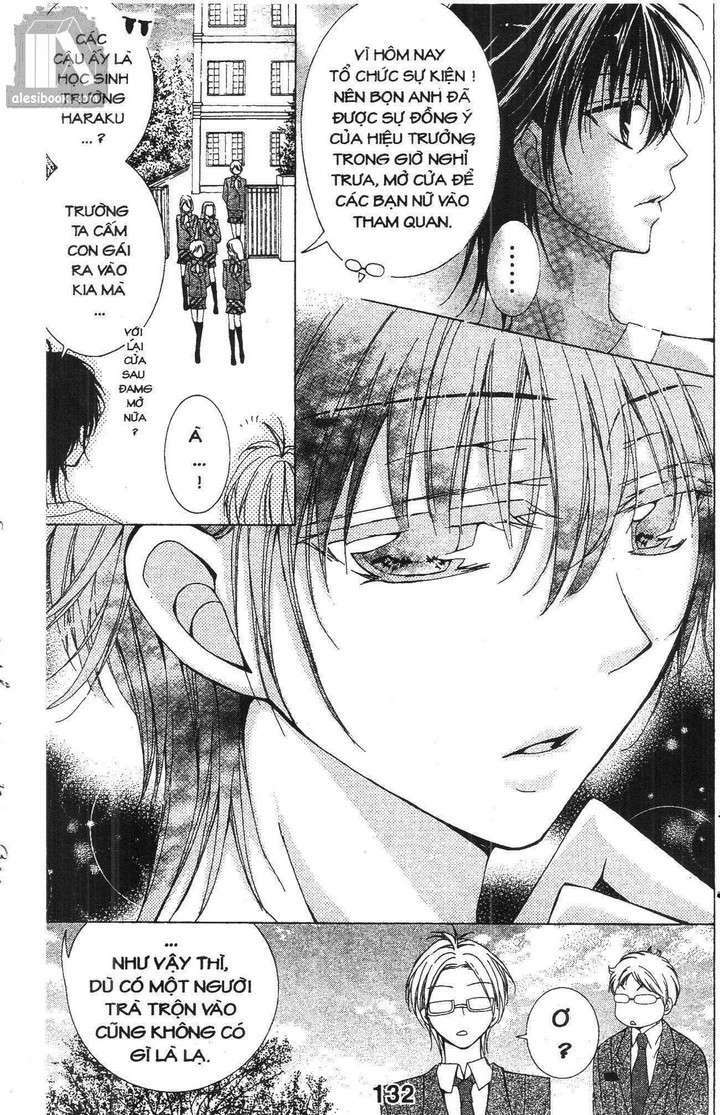 Quản Gia Ác Ma: Chapter 3.6