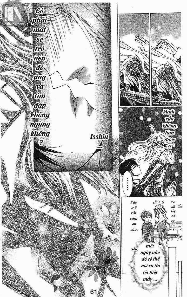 Quản Gia Ác Ma: Chapter 4.3